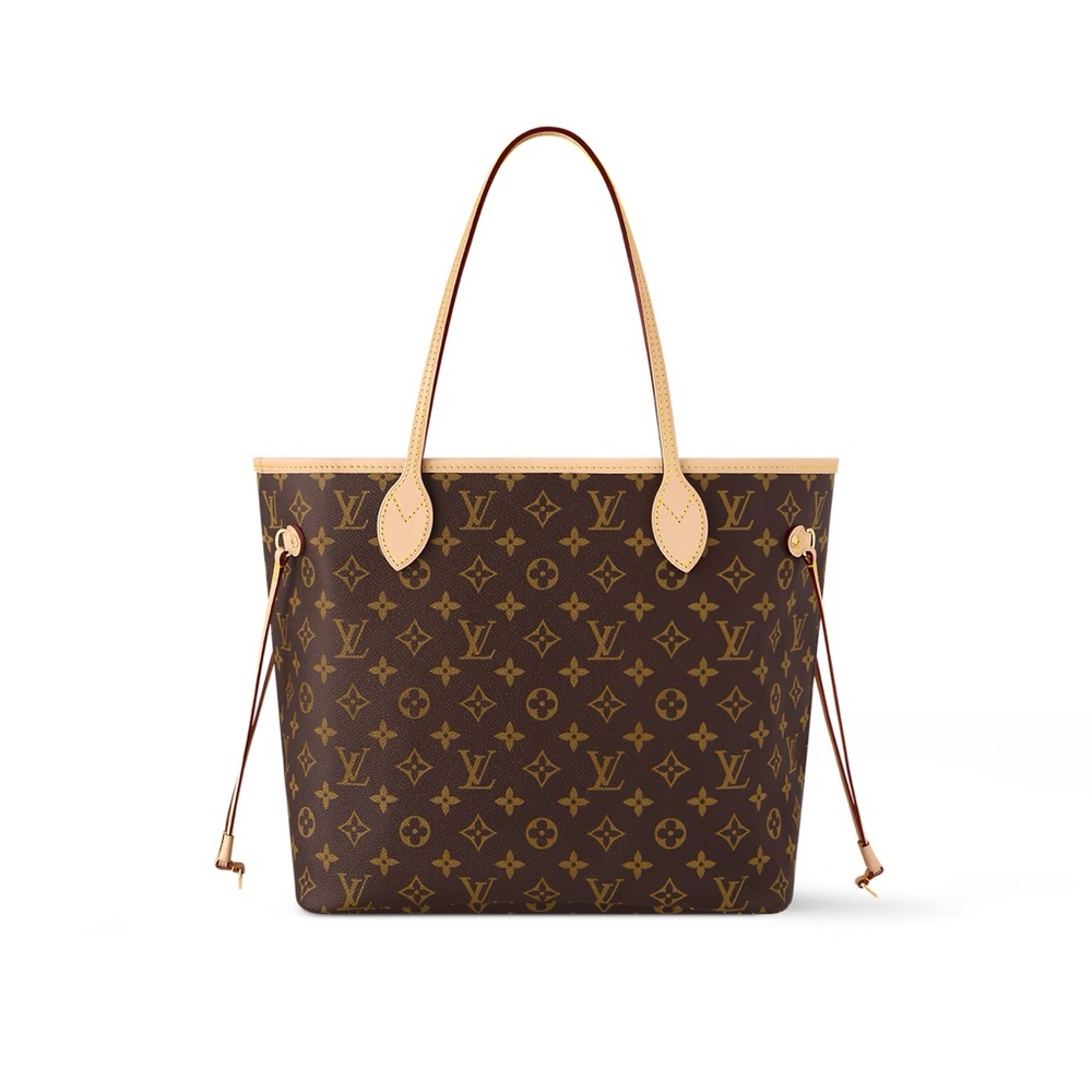 Pre Loved | Louis Vuitton Never Full Tote Bag | Excellent Condition